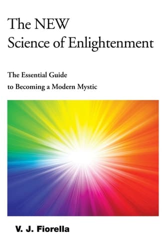 Cover of The New Science of Enlightenment