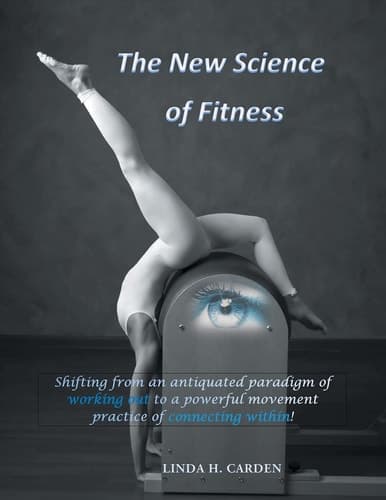 Cover of The New Science of Fitness