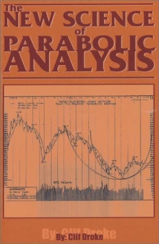 Cover of The New Science of Parabolic Analysis
