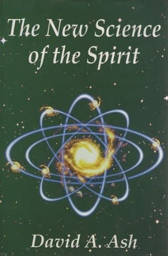Cover of The New Science of the Spirit